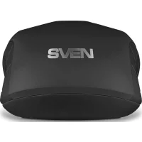 Мышь SVEN RX-230W (черный) фото 6